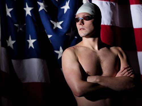 OLYMPIC PREVIEW- Team USA Media Summit-Day One
