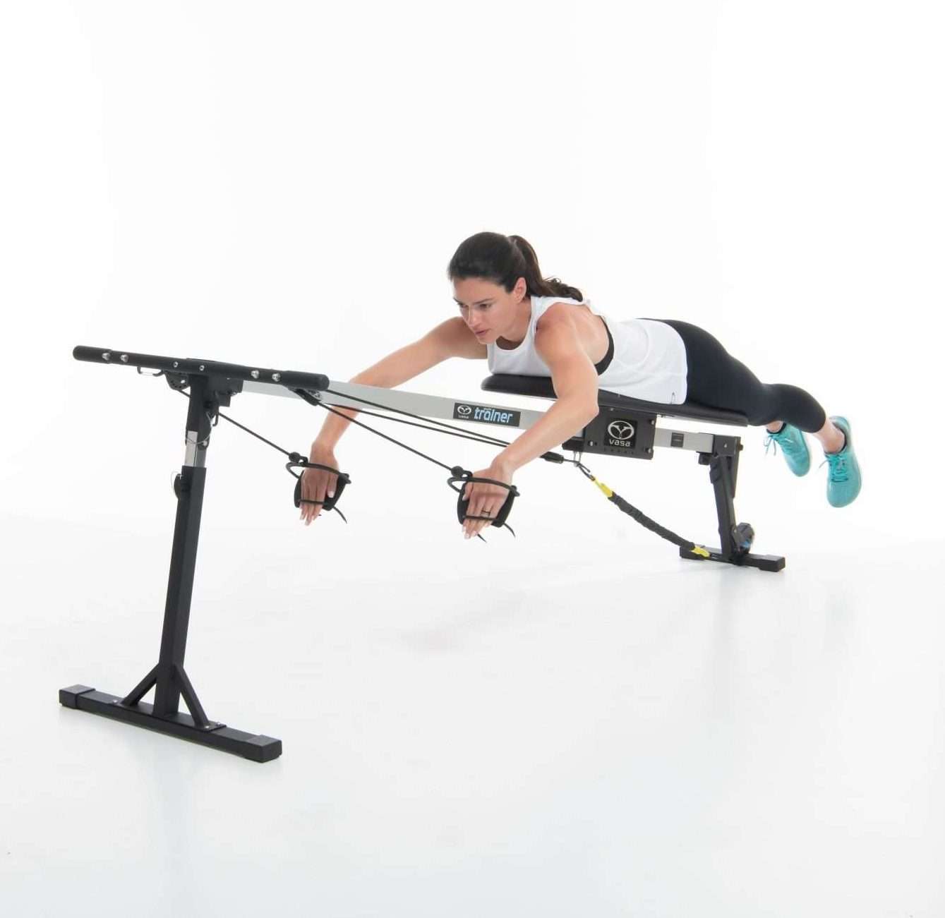 Vasa Swim Training Bench & Swim Trainer | Vasa