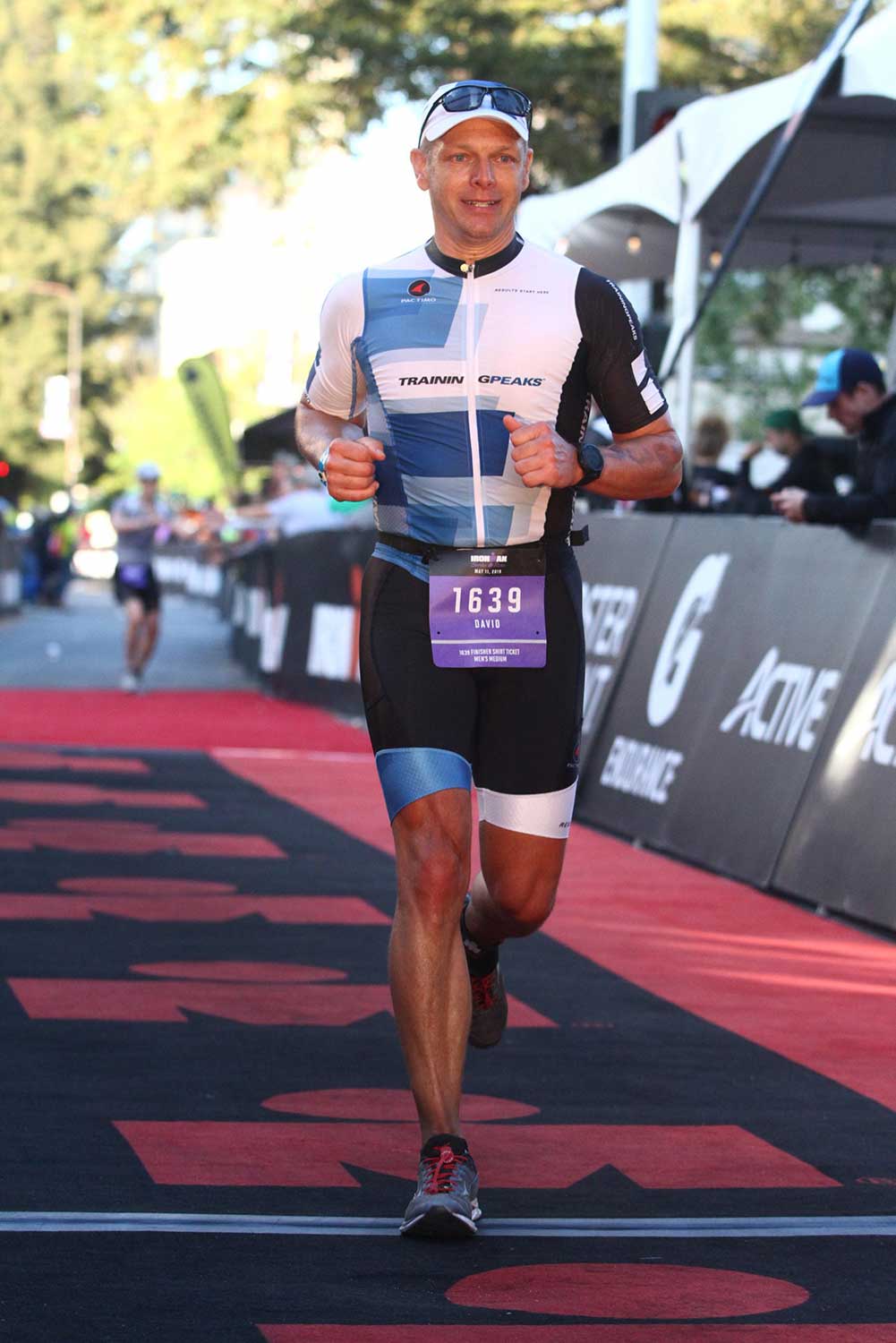 What’s the Difference Between a Triathlon and an Ironman?