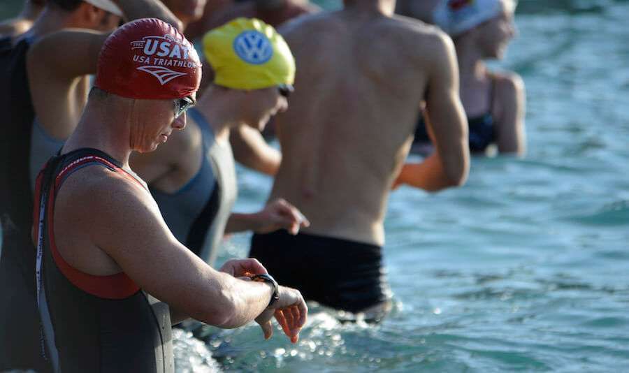 What’s the Difference Between a Triathlon and an Ironman?