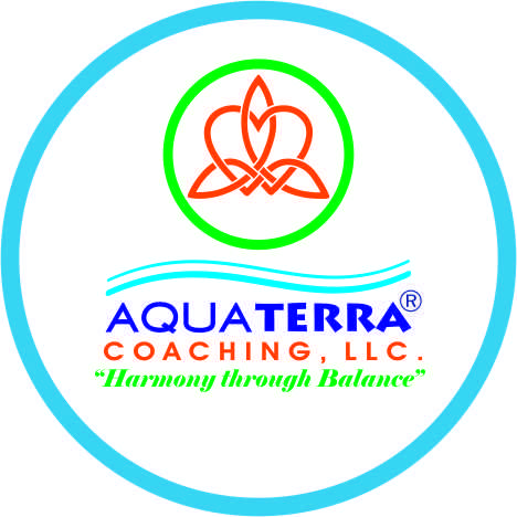 Aquaterra logo